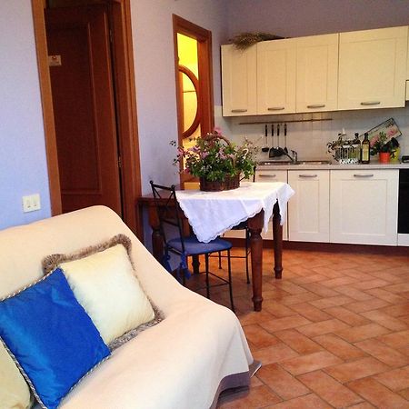 Agriturismo La Torricella Pistoia Dış mekan fotoğraf