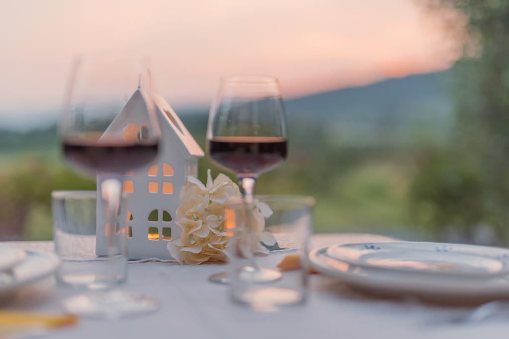 Agriturismo La Torricella Pistoia Dış mekan fotoğraf