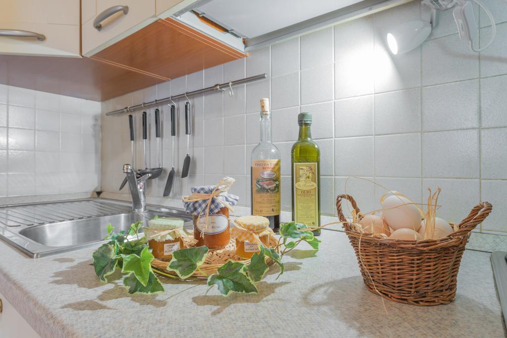 Agriturismo La Torricella Pistoia Dış mekan fotoğraf
