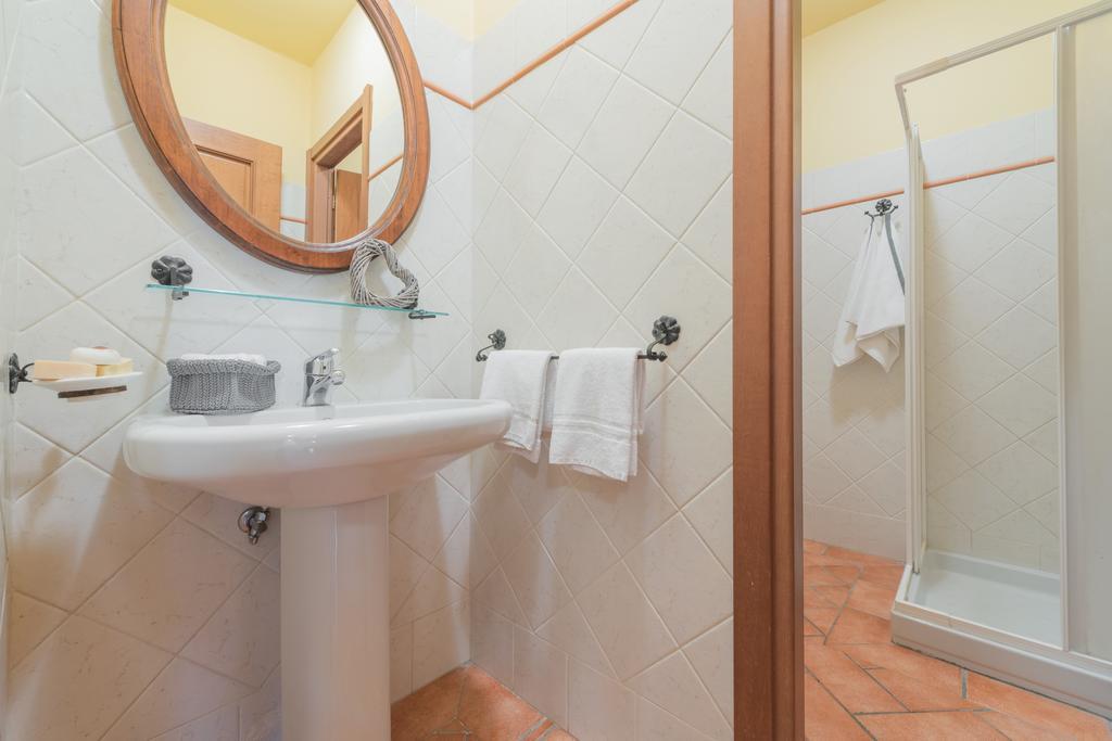 Agriturismo La Torricella Pistoia Dış mekan fotoğraf