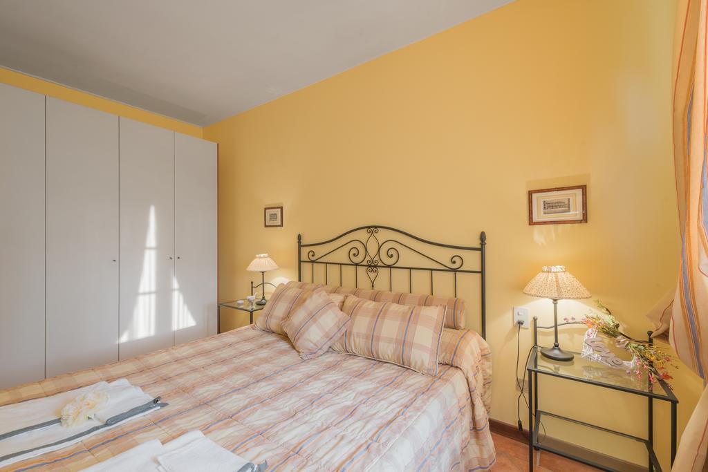 Agriturismo La Torricella Pistoia Dış mekan fotoğraf