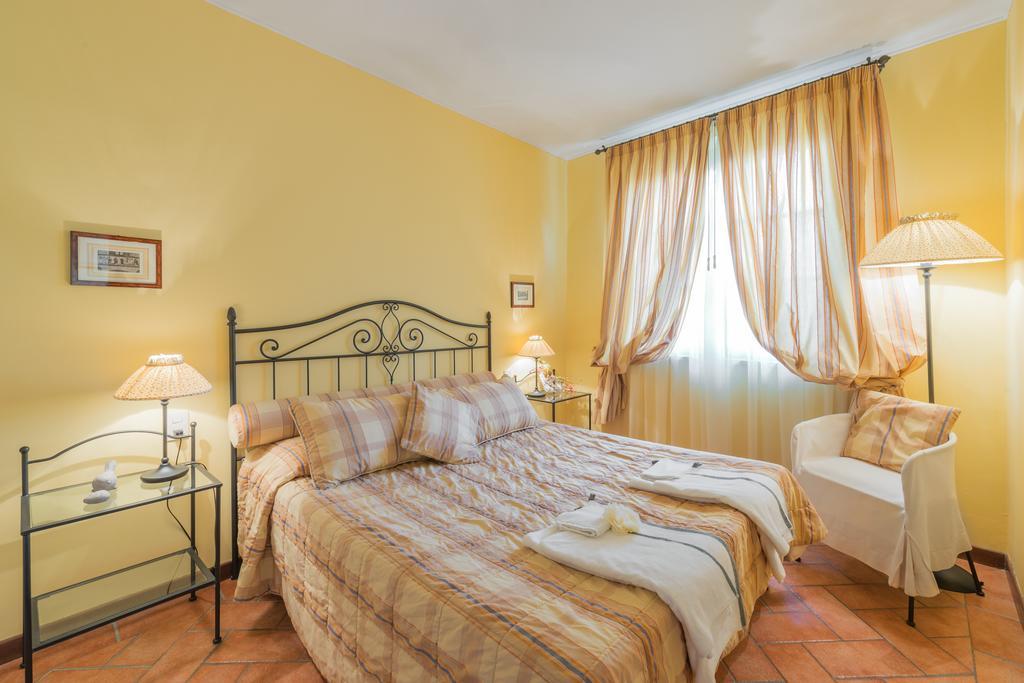Agriturismo La Torricella Pistoia Dış mekan fotoğraf