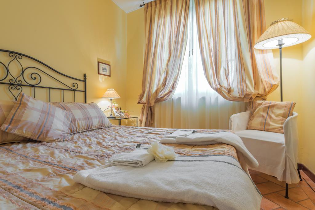 Agriturismo La Torricella Pistoia Dış mekan fotoğraf