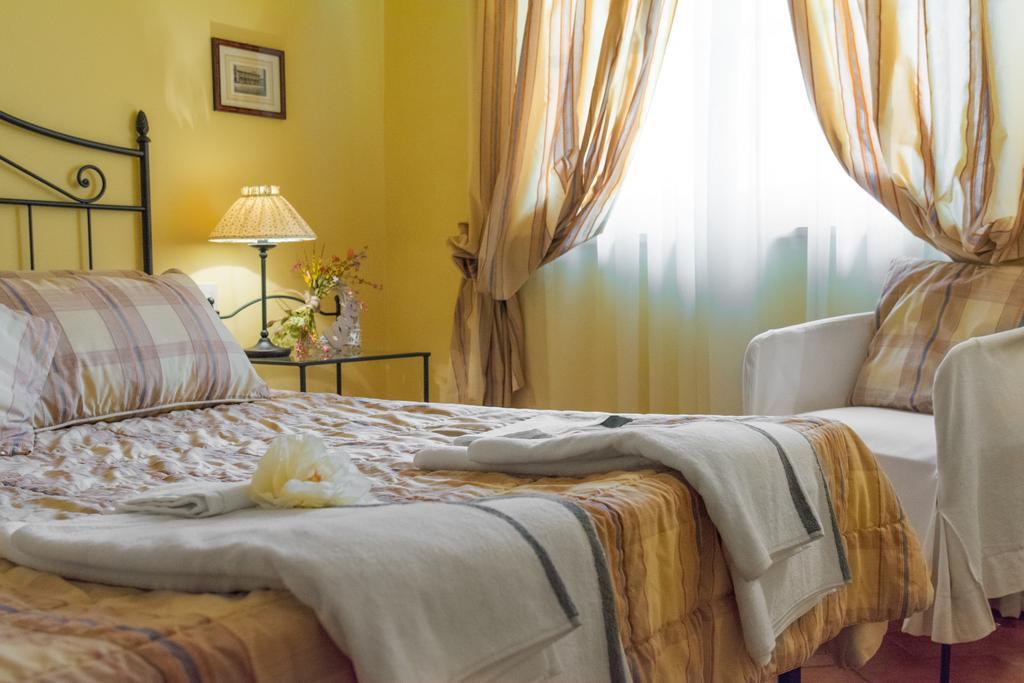 Agriturismo La Torricella Pistoia Dış mekan fotoğraf