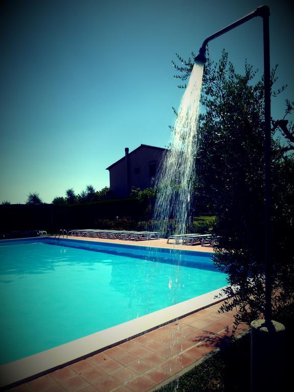 Agriturismo La Torricella Pistoia Dış mekan fotoğraf