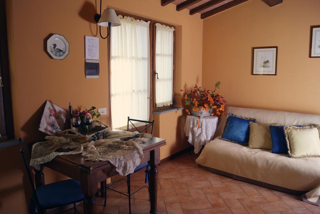 Agriturismo La Torricella Pistoia Dış mekan fotoğraf