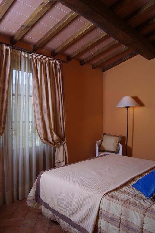 Agriturismo La Torricella Pistoia Dış mekan fotoğraf
