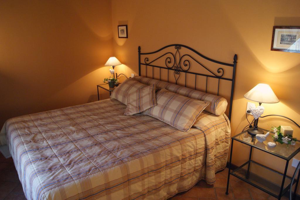 Agriturismo La Torricella Pistoia Dış mekan fotoğraf