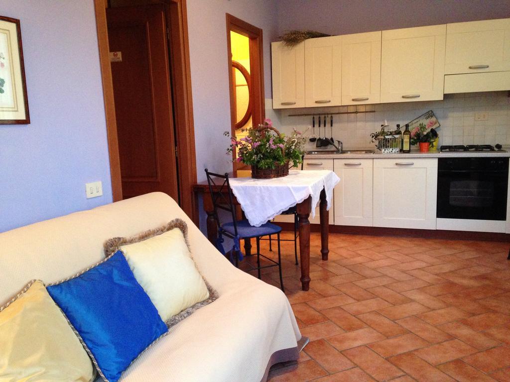 Agriturismo La Torricella Pistoia Dış mekan fotoğraf