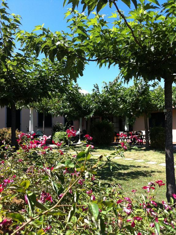 Agriturismo La Torricella Pistoia Dış mekan fotoğraf